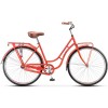 Велосипед 28' городской, рама женская STELS NAVIGATOR-320 красный, 19,5' V020 LU070092